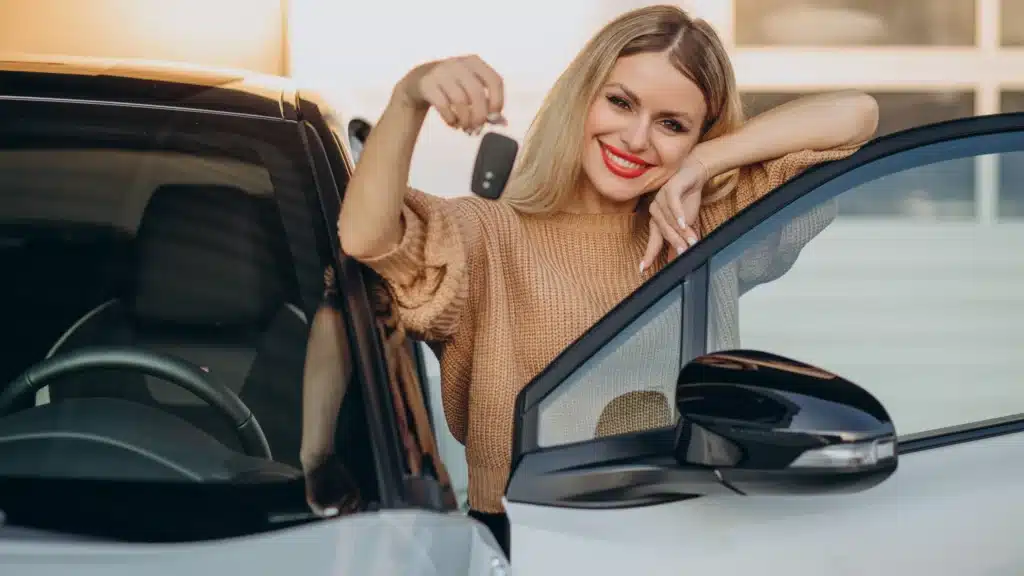 ACA KFZ Gebrauchtwagen